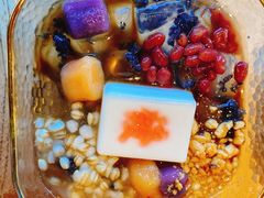 -吴越荣记苏州菜·松鼠桂鱼100%活鱼现做(斜塘老街店)