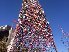 -帽儿山国家森林公园