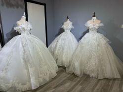 -So Shine 婚纱礼服·喜妈妈喜婆婆礼服馆(北外滩店)