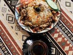 -Turka土耳咖(五大道店)