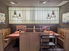 -采御鲜·回转寿司(汕头万达店)