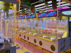 -风云再起游乐汇(北京西单西西友谊店)