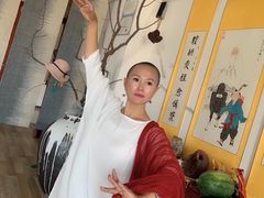 -大地中央广场