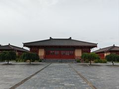 -宝鸡周原博物院