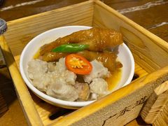 -广东道至正餐厅(区庄店)