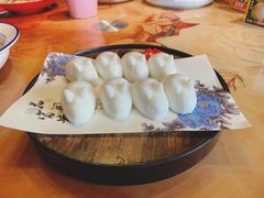 -幸福里时光餐吧