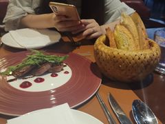 -Golden Lily河内巴黎法越料理餐厅(建国西路店)