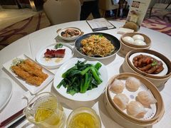 -金悦轩海鲜酒家(南宁店)