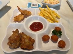 -豪客来牛排(中央花苑店)