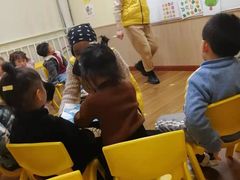 -昂立教育凯顿成长中心(嘉定南翔校区)