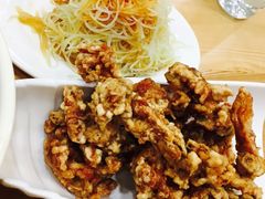 -余丞记川渝面馆(云峰店)