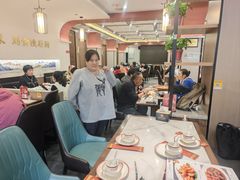 -金陵后厨·南京菜(新街口秣陵路店)