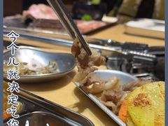 -麻蒲碳烤肉(嘉禾东平地铁站19号店)