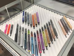 -LAMY(静安嘉里中心店)