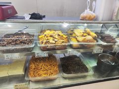 -豆香园(龙翔店)