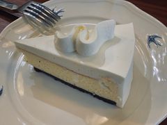 -Be Lived Cafe比例咖啡(摩天轮店)