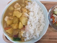 -箪食记(汉口路店)