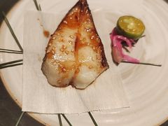 -匠和风精致料理(莆田财富中心店)