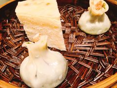 -冶春茶社(星汉大厦店)