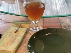 -那家小馆•北京菜•烤鸭(香山店)
