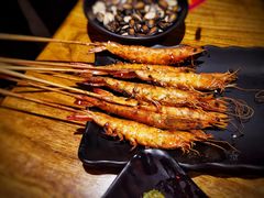 -烧蠔帮·生蚝海鲜牌档(观海店)