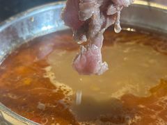 -爱伲牛肉火锅自助(景洪店)