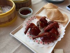 -润记·广东餐馆(苏州中心店)