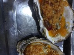 -小王烧烤(毓龙路店)