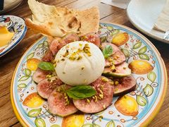 -Alimentari早午餐(安福路店)