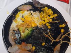 -夏日玛莉西餐厅(金茂览秀城店)