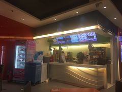 -DQ·蛋糕·冰淇淋(湖景东路店)