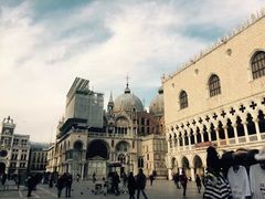 -圣马尔谷圣殿宗主教座堂