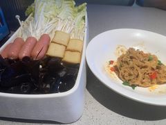 -半天妖烤鱼(绿地大融城店)