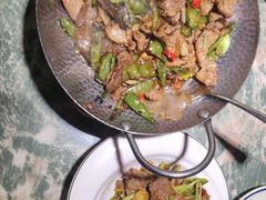 -米椰湘·辣椒炒肉