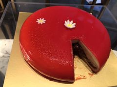 -运·中餐厅(成都华尔道夫酒店)