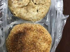 -李小老烧饼(常营民族家园店)