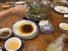 -厝味火锅·潮汕卤水火锅(十一合店)