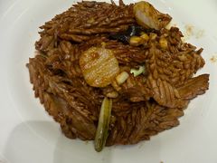 -闫府私房菜·老字号(恒隆店)