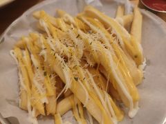-夏日玛莉西餐厅(岳阳花板桥步步高店)