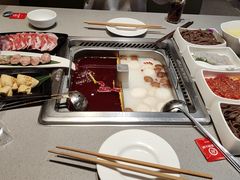-海底捞火锅(吾悦广场店)