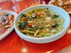 -红灯笼姥姥饭店·江景餐厅