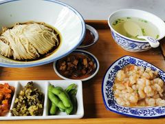 -孙盛兴奥灶面馆·蟹黄面·三虾面(山塘街总店)