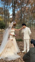 -雪中彩影婚纱摄影·微光艺术中心