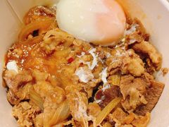 -食其家·牛丼咖喱(广元西路店)