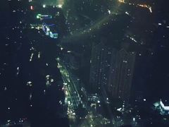 -中山利和希尔顿酒店