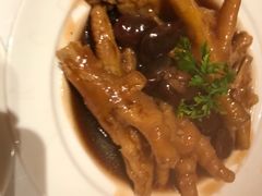 -香宫(九龙香格里拉店)