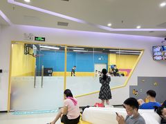 -玩胜青少儿体能(福田侨香中心)