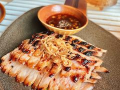 -CHINCHIN 青青·泰国料理(万象食家店)