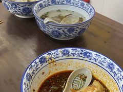 -方老大馄饨(抚宁巷店)