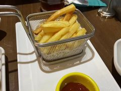 -豪客来牛排(空港华联店)